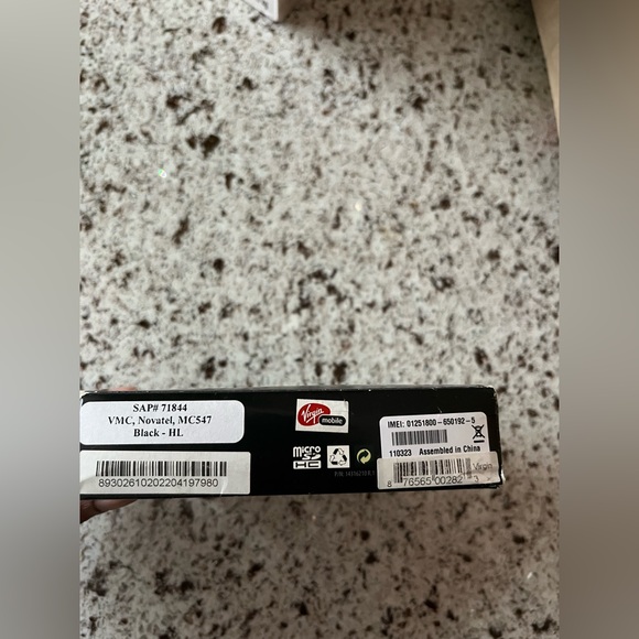 3G+ Mobile Broadband USB Modem - Picture 3 of 3